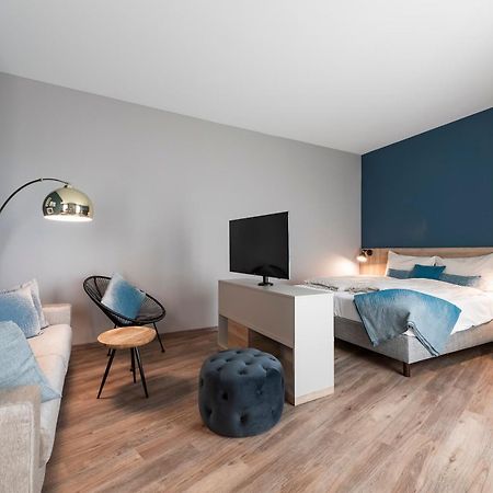 Harbr. Hotel Хайлброн Екстериор снимка