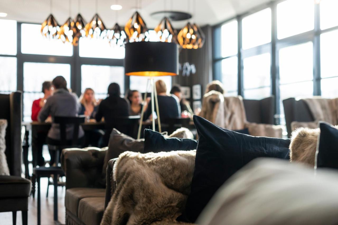 Harbr. Hotel Хайлброн Екстериор снимка