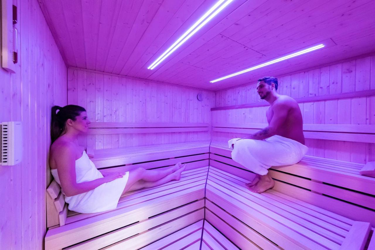 Harbr. Hotel Хайлброн Екстериор снимка